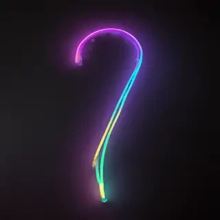 neon png