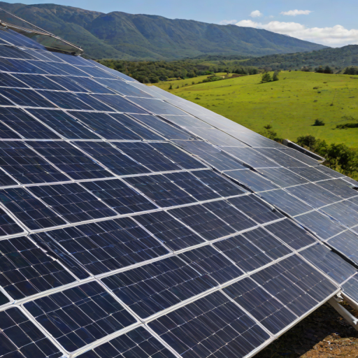 solar panels png
