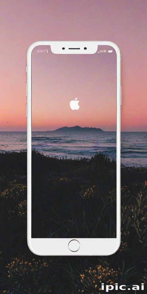 lockscreen aesthetic wallpaper iphone