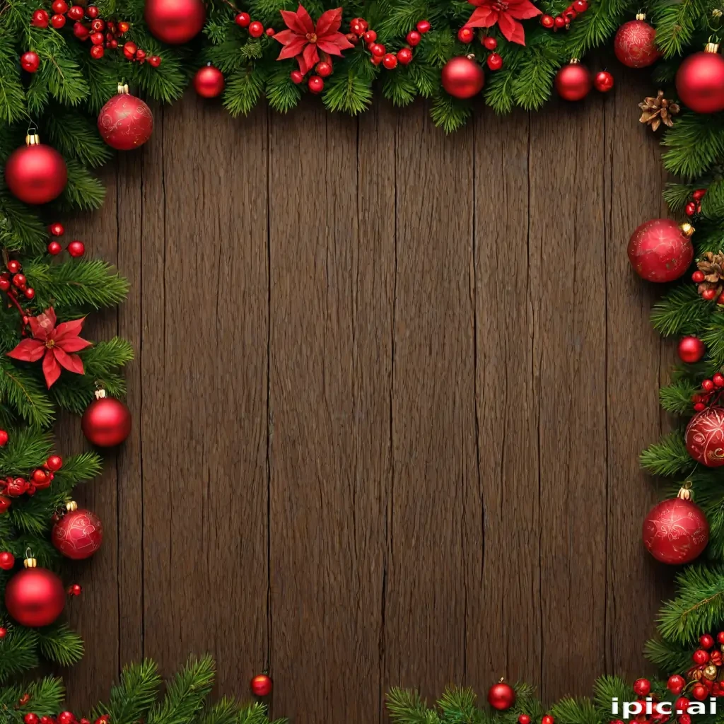 christmas png background
