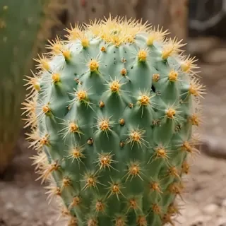 cactus fruit