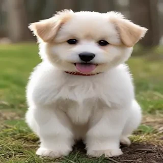 eskipoo dog breed