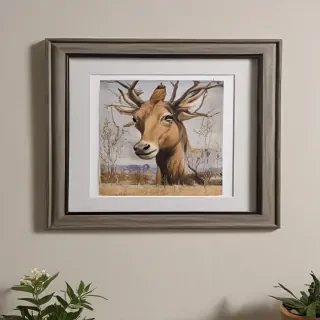 wall frame images