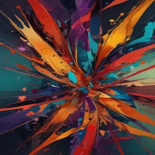 abstract png