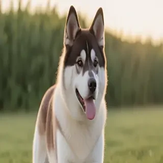 huskita dog breed