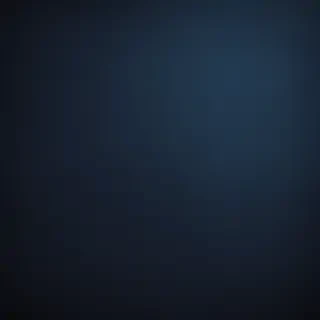 dark blue back ground
