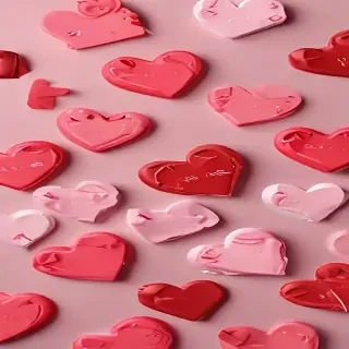valentines day aesthetic wallpaper
