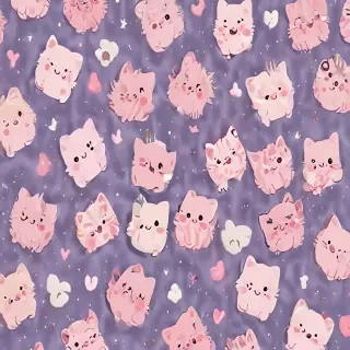 aesthetic cute wallpaper iphone