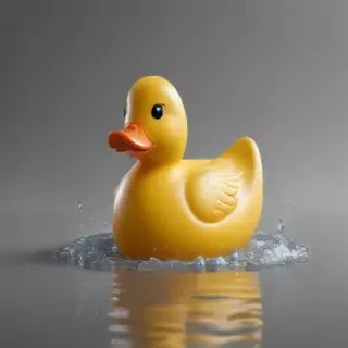 rubber duck png