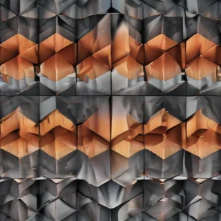 design line pattern