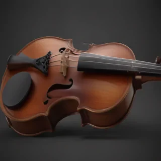 violin png