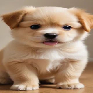 cute puppy wallpapers