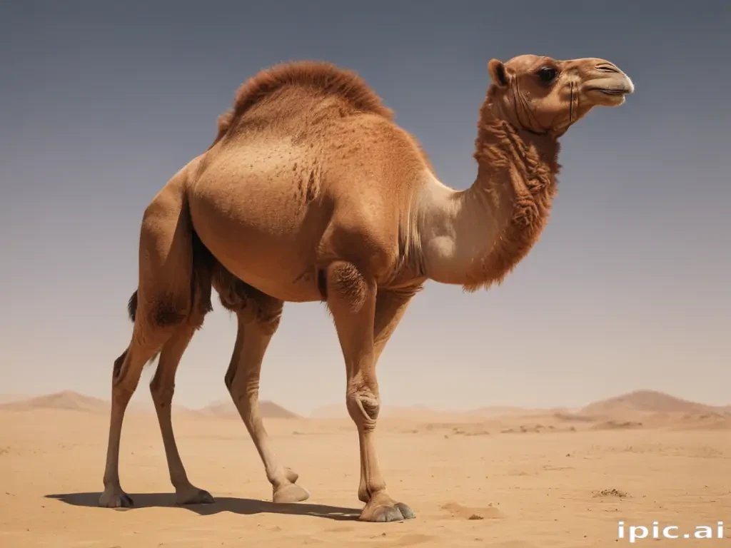 camel png