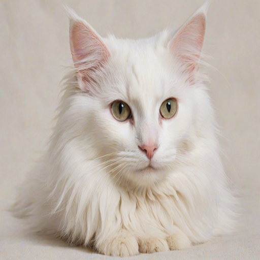 turkish angora breed
