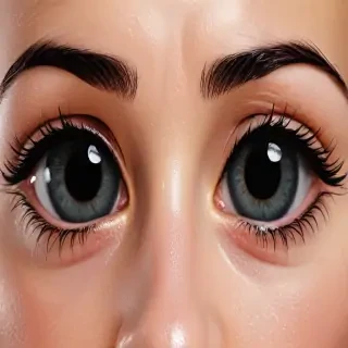 crying eyes png