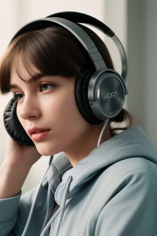 headphone images