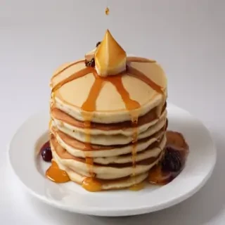 pancake png