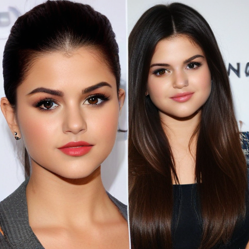 selena gomez in 2014
