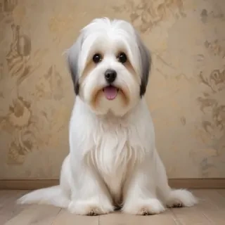 havanese dog