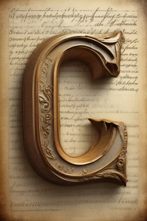 letter s