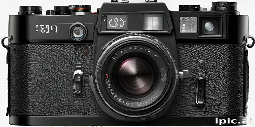 film camera png