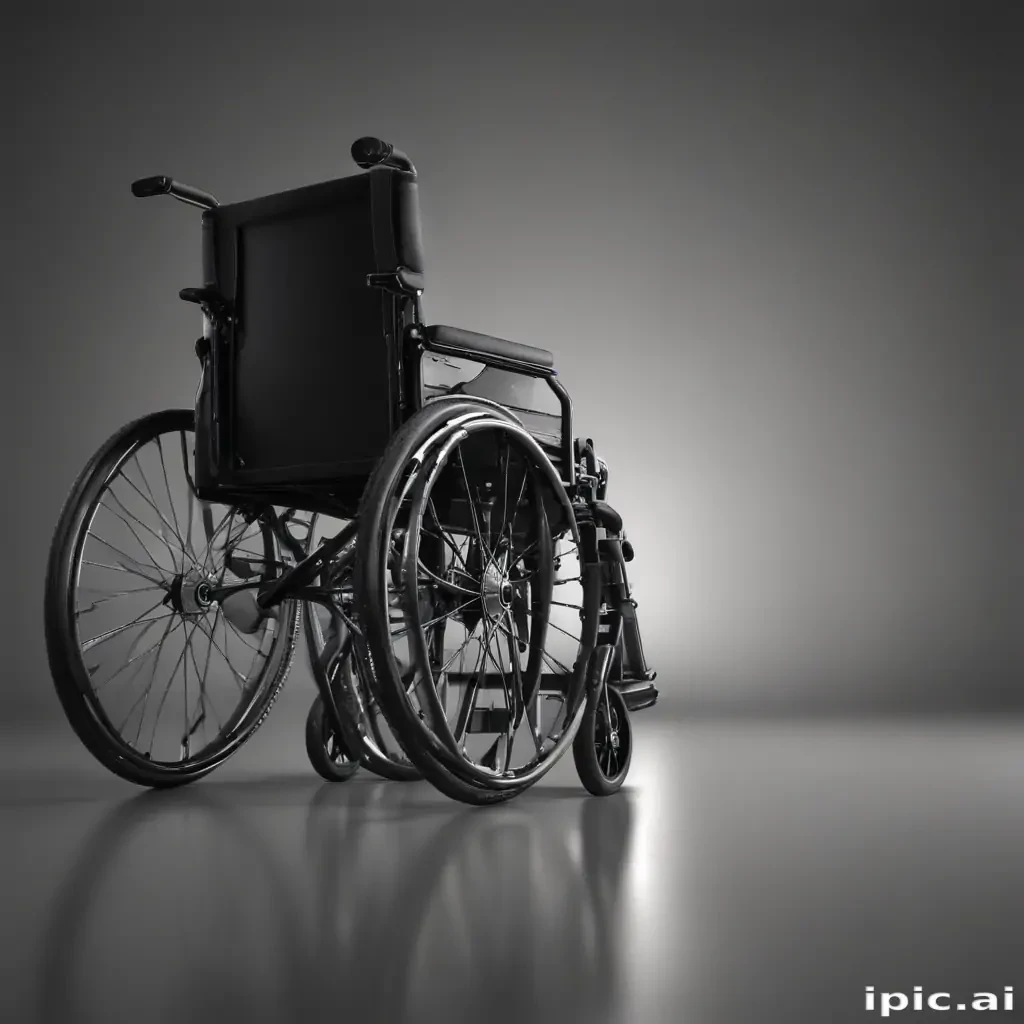 wheelchair png