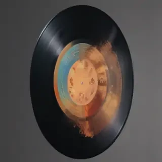 vinyl png