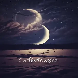 good night wallpaper