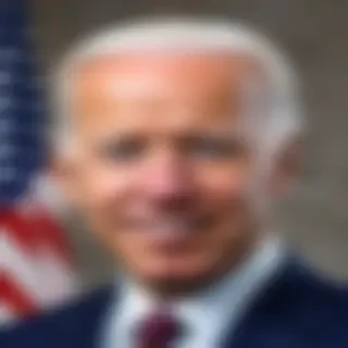 joe biden wallpaper