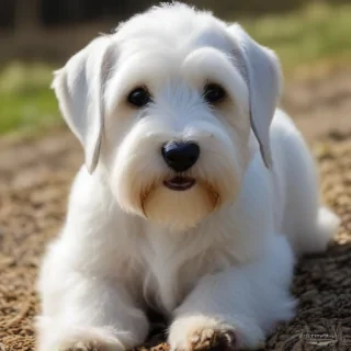 sealyham terrier