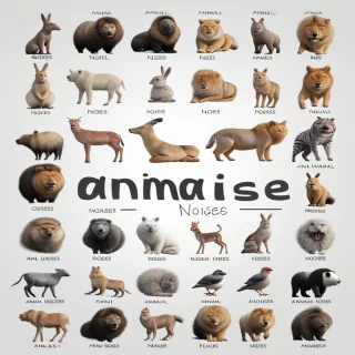 animal noises