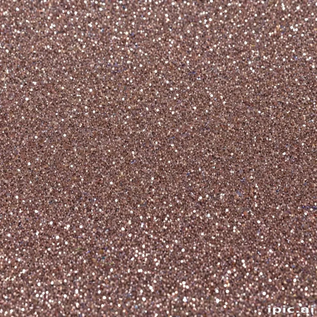 transparent glitter png