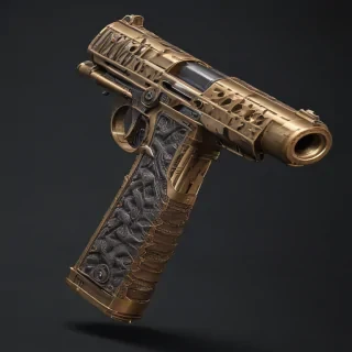 gun ong