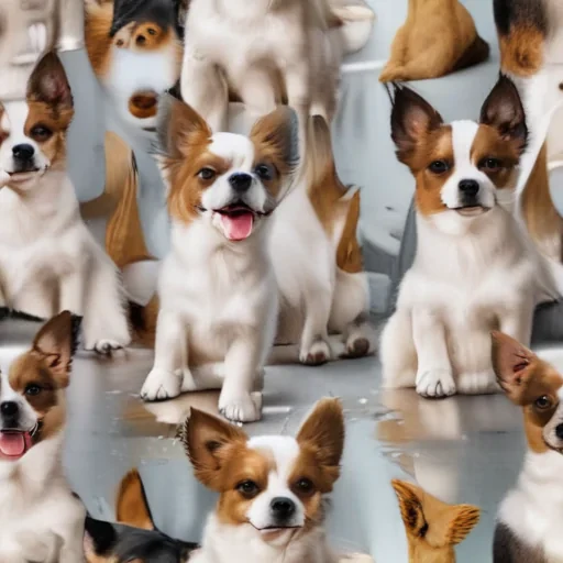 taiwan dog breed
