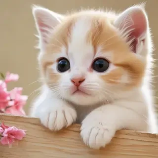 cute kittens wallpaper