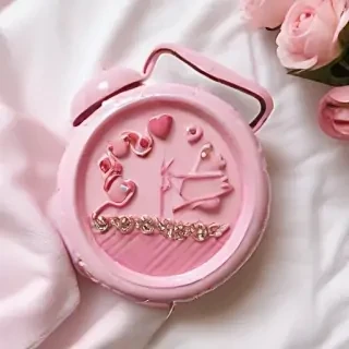 pink girly aesthetic