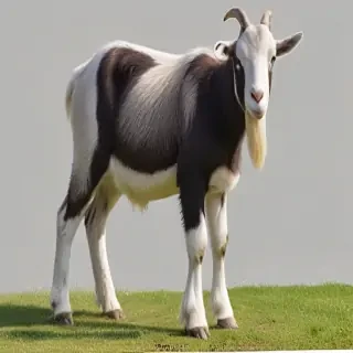 goat png