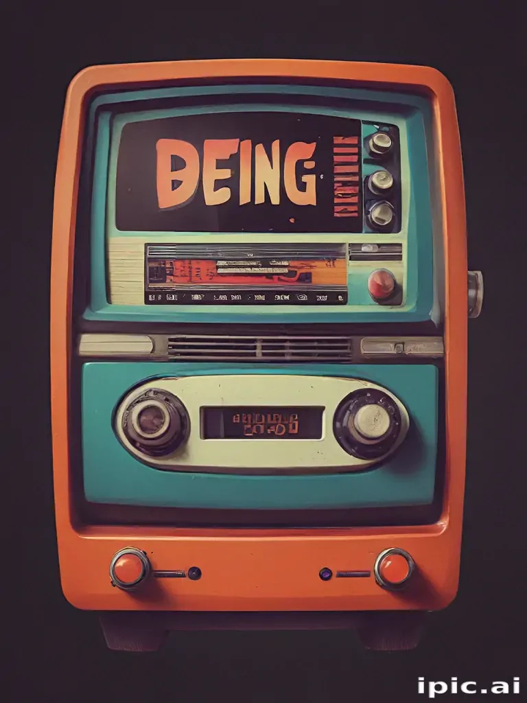 retro png