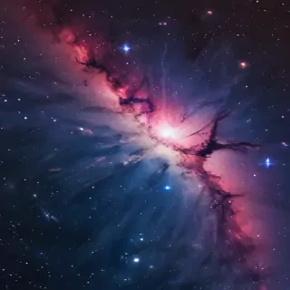 wallpaper universe iphone