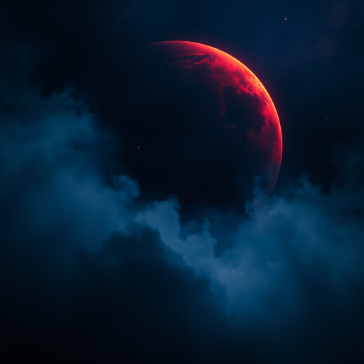iphone dark wallpapers 4k