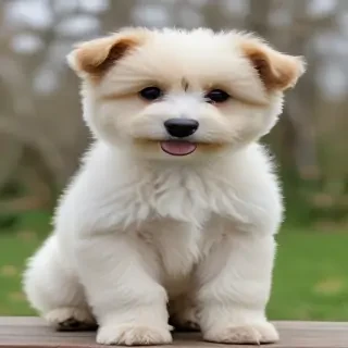eskipoo dog breed