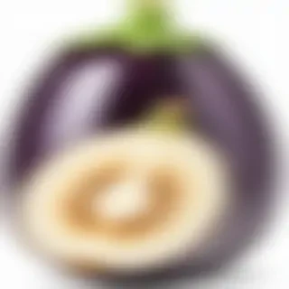 eggplant png