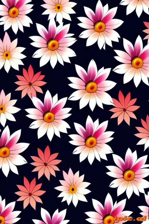 iphone background flowers