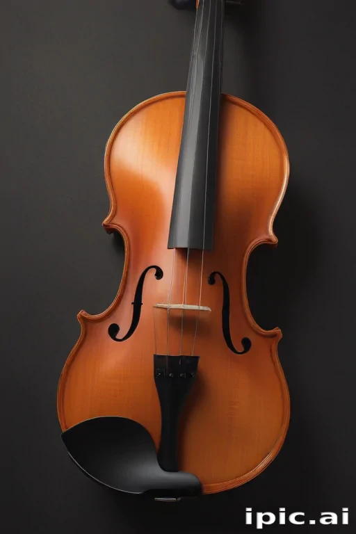violin png