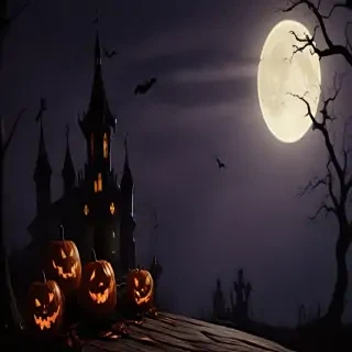 background halloween images