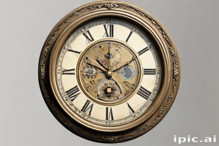 time png