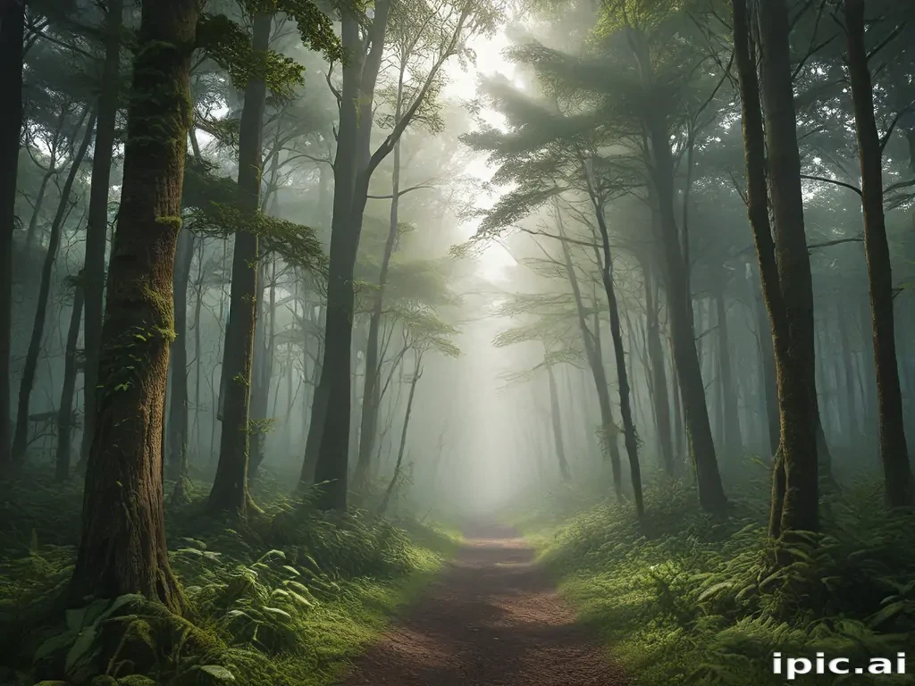 forest png