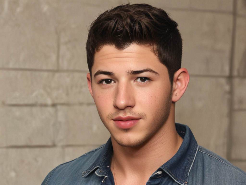 nick jonas on selena gomez