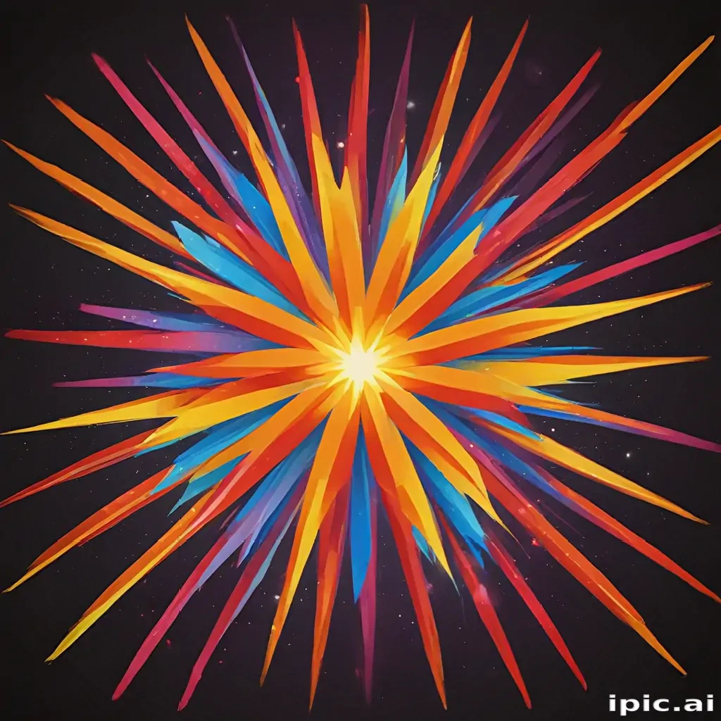 starburst png
