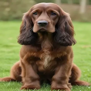 english cocker spaniel
